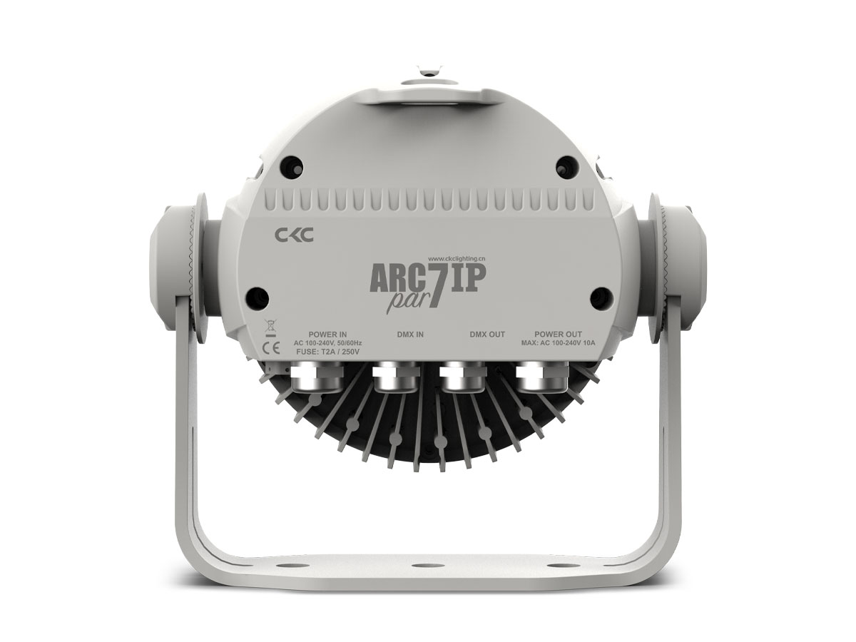ARC Пар 7 IP角度4