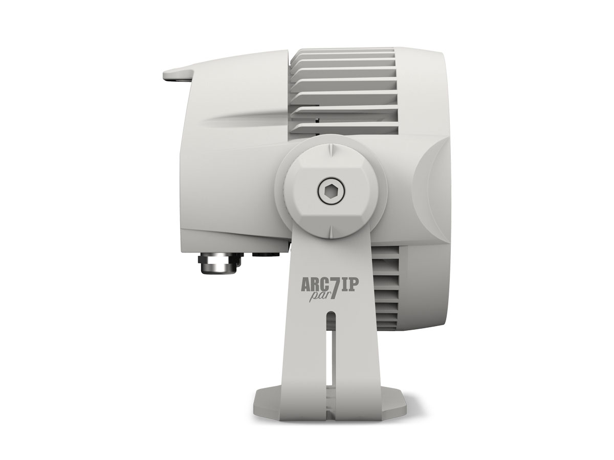 ARC Пар 7 IP角度3