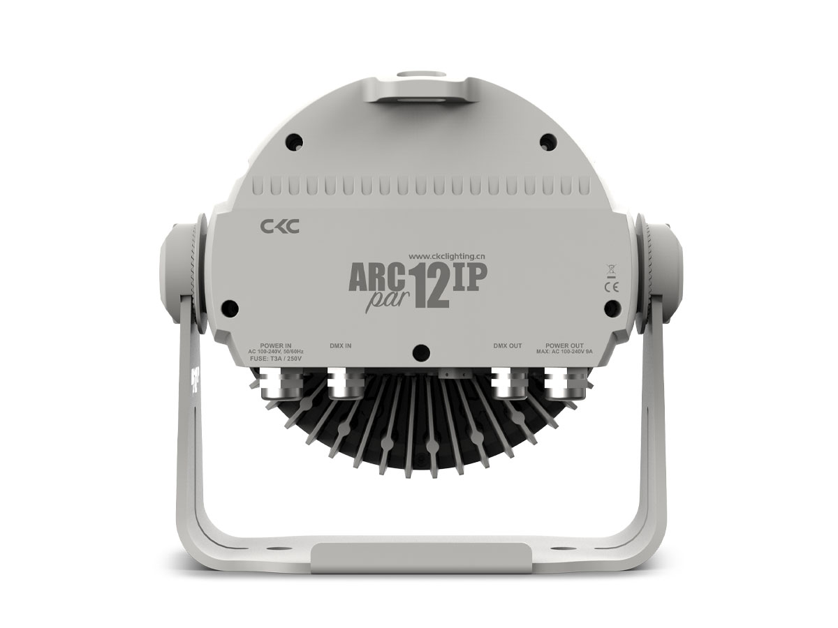ARC Пар. 12 IP角度4
