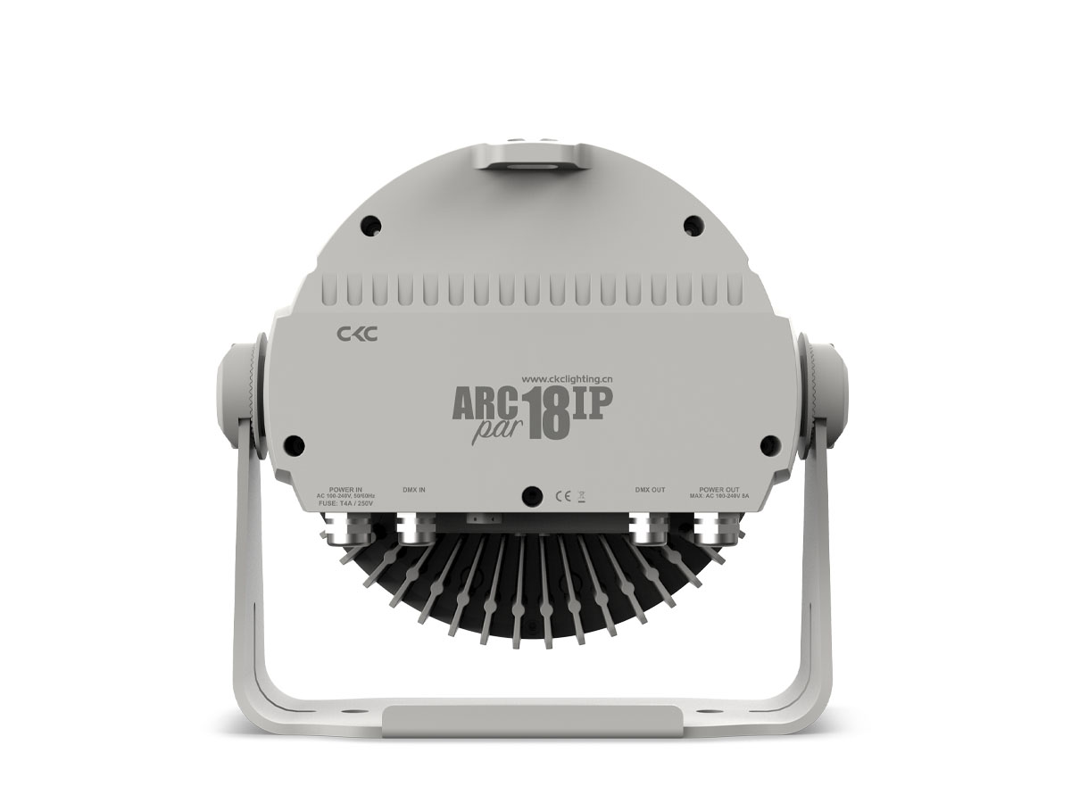 ARC Пар. 18 IP角度4
