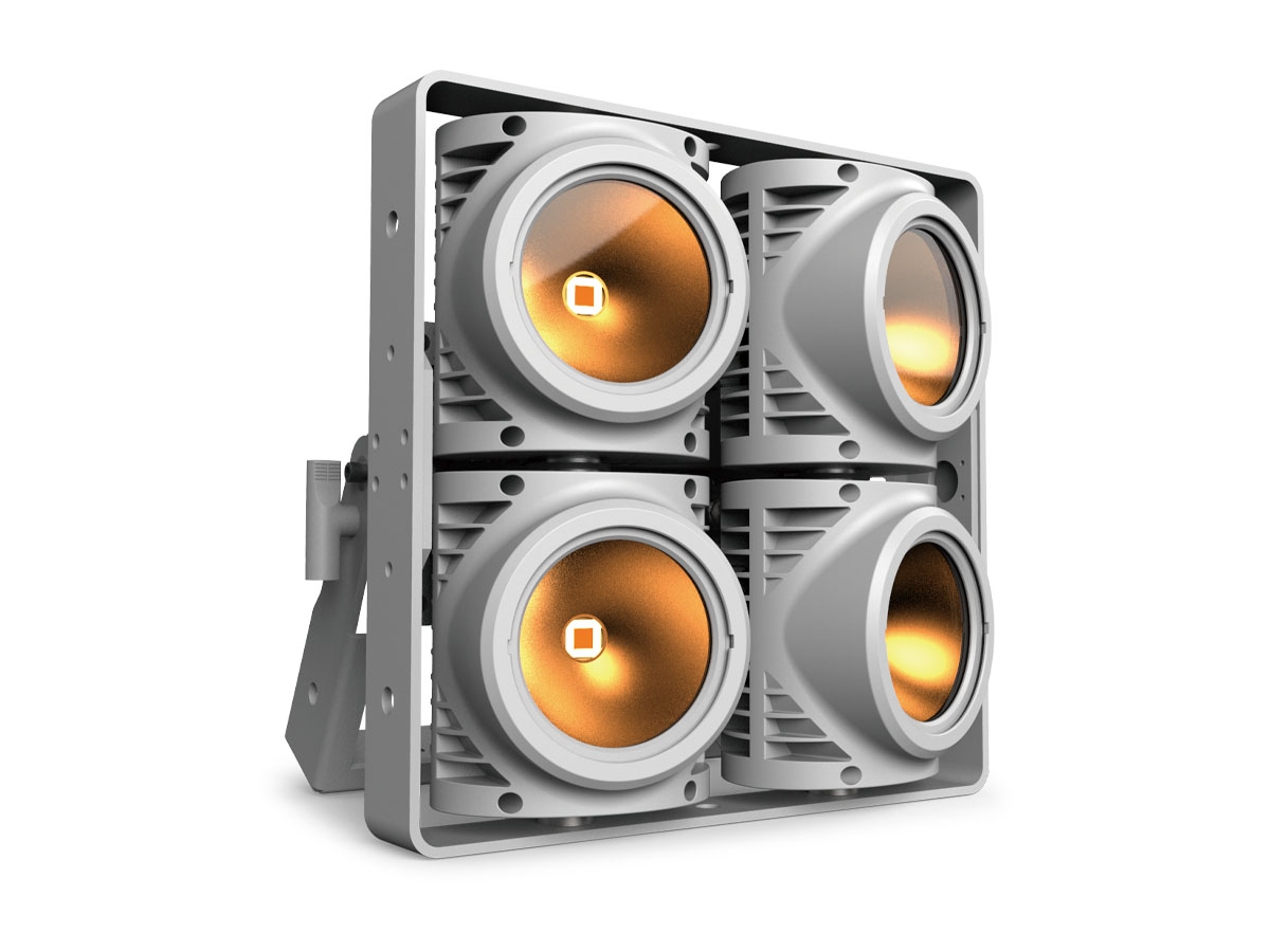 IP Blinder DTW4