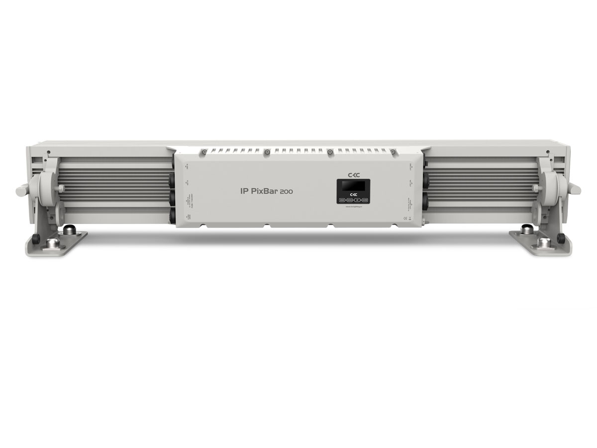 IP PixBar 200×2