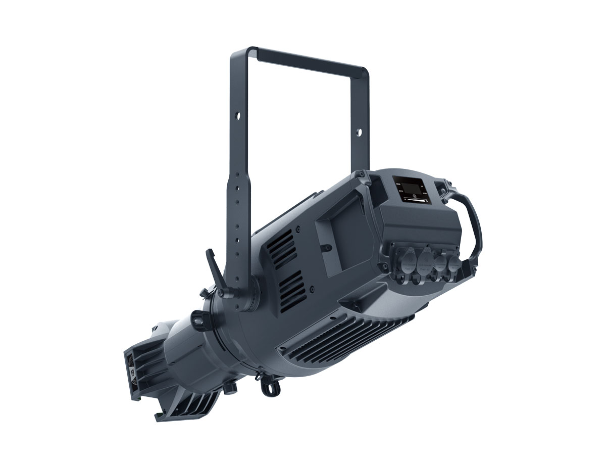 Профиль 500FC IP角度3
